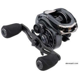 Мультипликаторная катушка Abu Garcia Revo MGX2  Леворучная